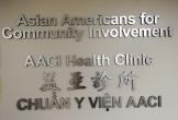 Asian Americans for Community Involvement (AACI)