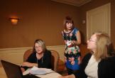  Strong Field Project Statewide Institute (May 2012)