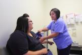 Valley Health Team, Kerman Health Center