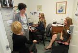 Women's Clinic and Family Counseling Center