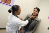Women's Clinic and Family Counseling Center