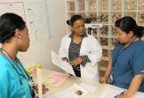 Women's Clinic and Family Counseling Center