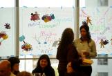 Blue Shield Against Violence Cultural Competency Convening (April 2012)