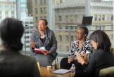 Blue Shield Against Violence Cultural Competency Convening (April 2012)
