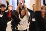 Blue Shield Against Violence Cultural Competency Convening (April 2012)