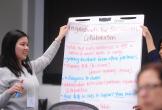 Blue Shield Against Violence Cultural Competency Convening (April 2012)