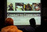 Swords to Plowshares 