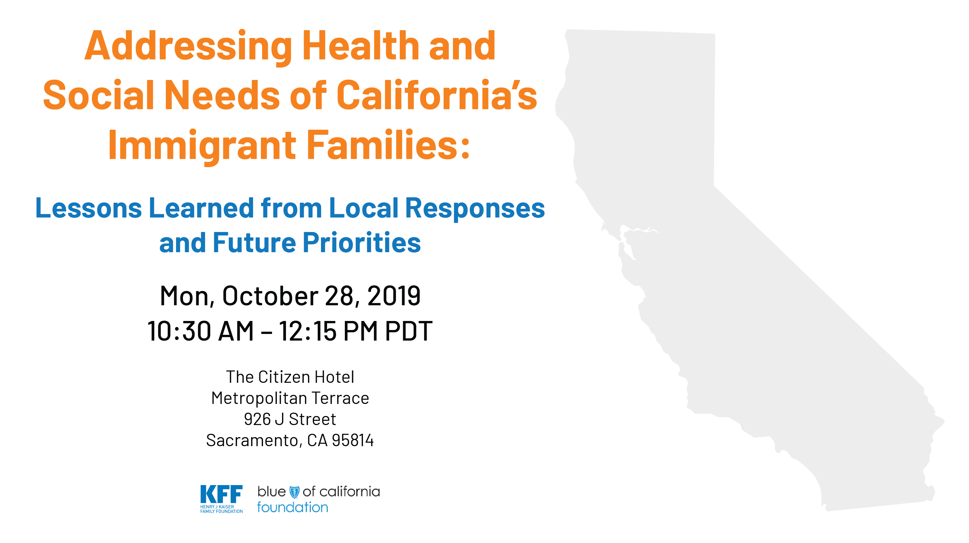Click here to register for this event