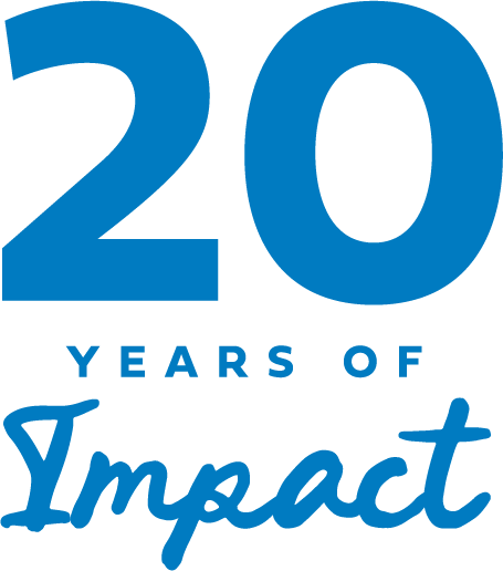 Twenty years of impact
