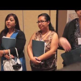 Embedded thumbnail for Candy Rabago &amp; Clinic Leadership Institute (CLI), Part 2