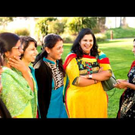 Embedded thumbnail for Video: The Culturally Responsive Domestic Violence Network
