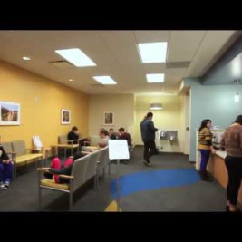 Embedded thumbnail for Petaluma Health Center: Improving Patient Care Through Innovation