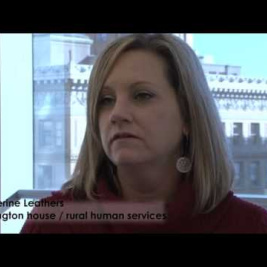 Embedded thumbnail for The Role of Culture in Domestic Violence 