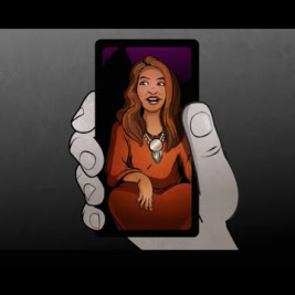 Embedded thumbnail for Video: Red Women Rising