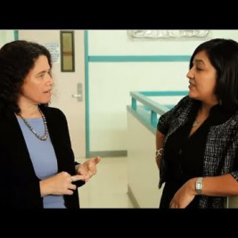 Embedded thumbnail for Candy Rabago &amp; Clinic Leadership Institute (CLI), Part 4
