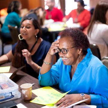 Reimagine Lab Fellows