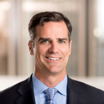 Peter Long Headshot
