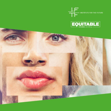 IFTF The Future of Gender Norms Report
