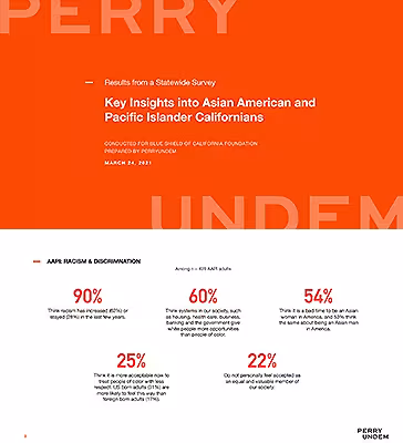 Key Insights into Asian American and Pacific Islander Californians