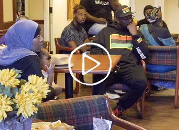 Thumbnail of video Antiviolence Ventures